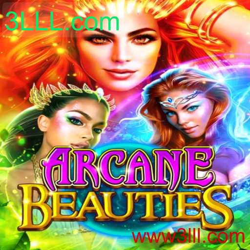 Descubra o Fascinante Mundo de ArcaneBeauties