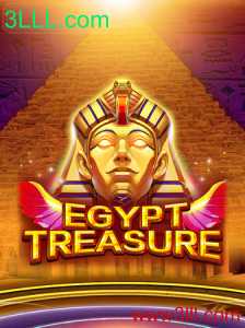 Descubra a Aventura Épica: EgyptTreasure