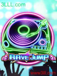 RaveJump: Mergulhe na Aventura Eletrizante do Novo Jogo de Plataforma