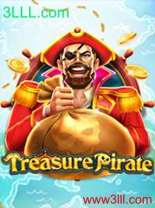 Explorando o Mundo de TreasurePirate: Um Jogo de Aventura e Estratégia
